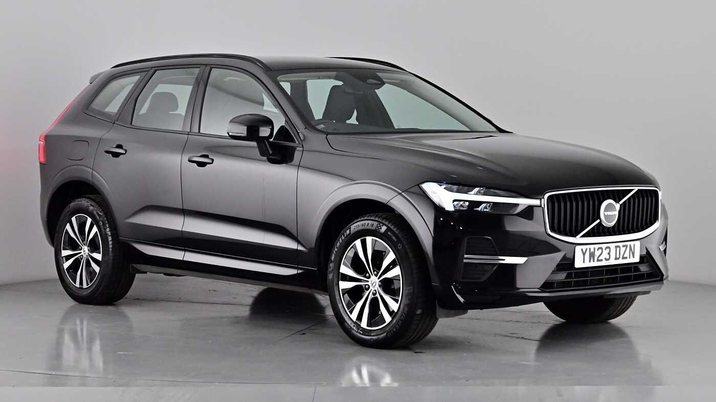 Main listing image - Volvo XC60