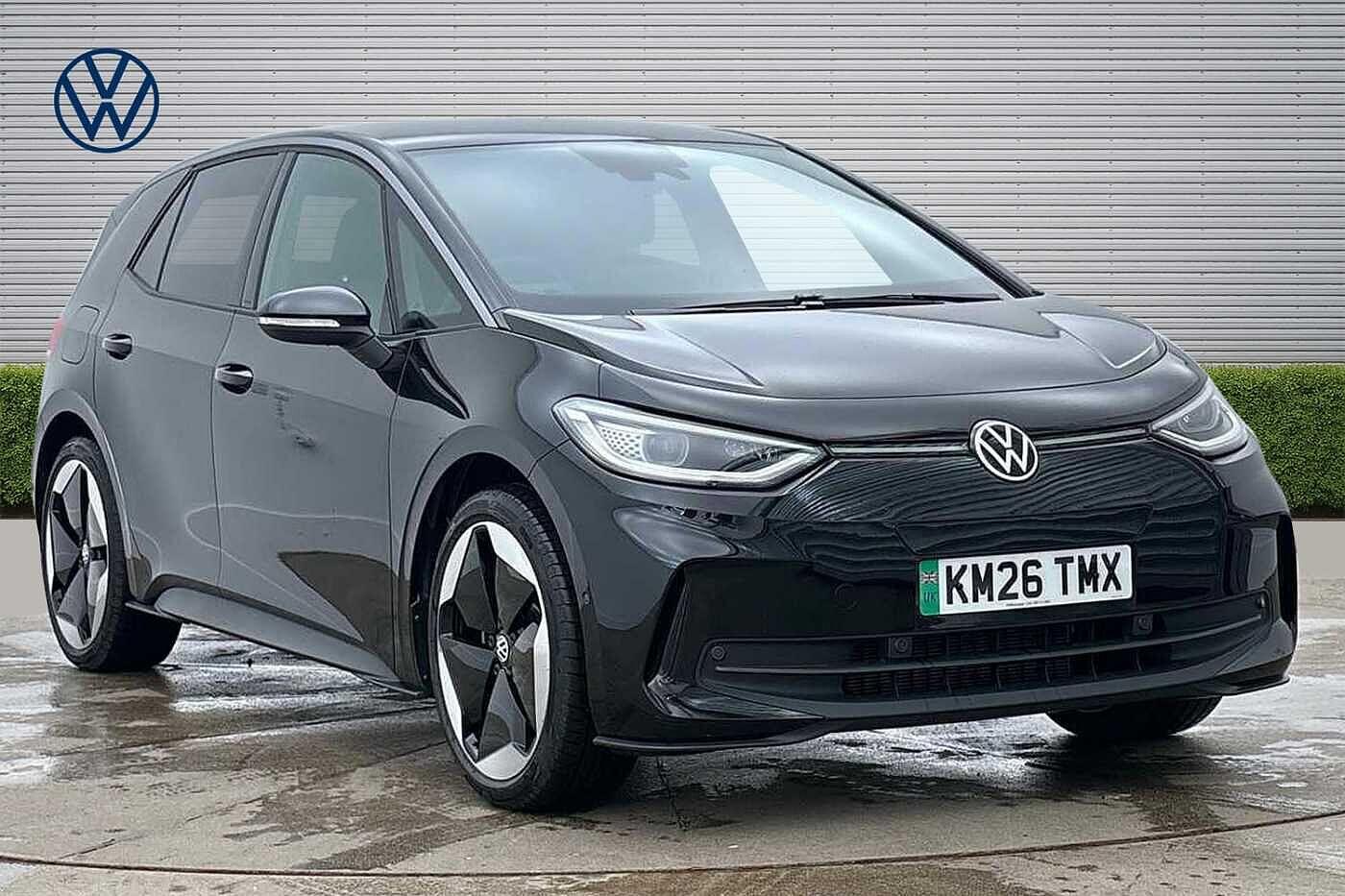 Main listing image - Volkswagen ID.3