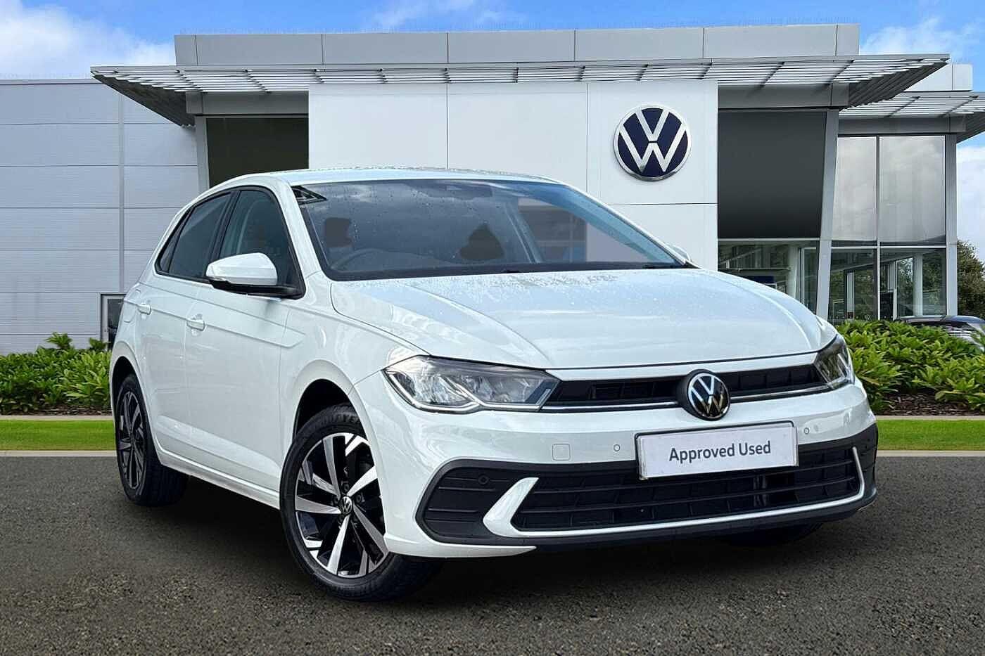Main listing image - Volkswagen Polo