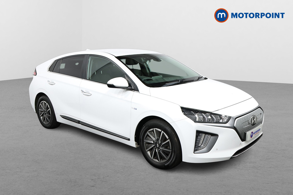 Main listing image - Hyundai IONIQ