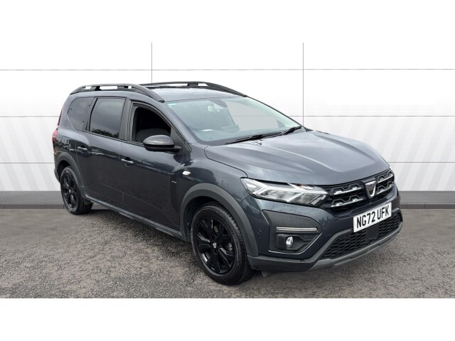 Main listing image - Dacia Jogger