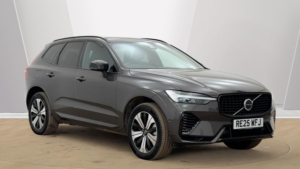 Main listing image - Volvo XC60
