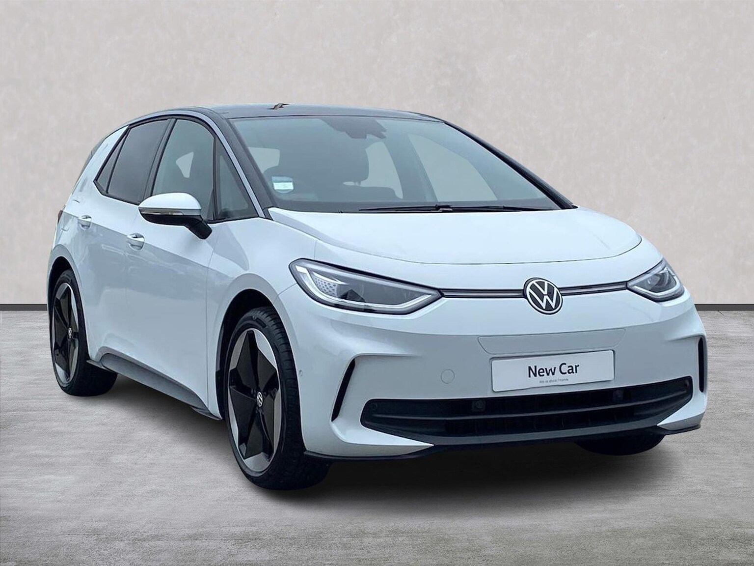 Main listing image - Volkswagen ID.3