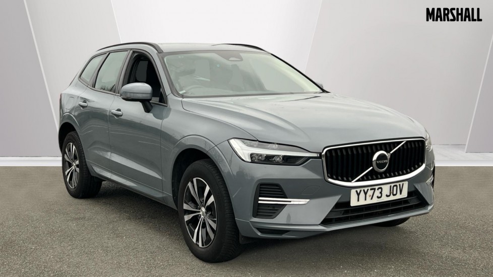 Main listing image - Volvo XC60