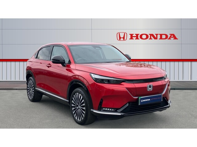 Main listing image - Honda E Ny1