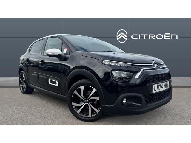Main listing image - Citroen C3