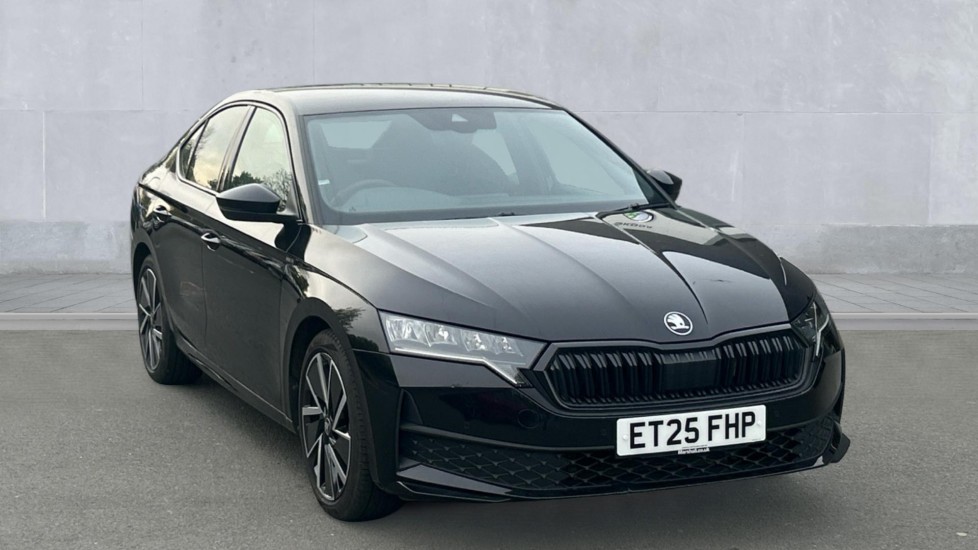 Main listing image - Skoda Octavia