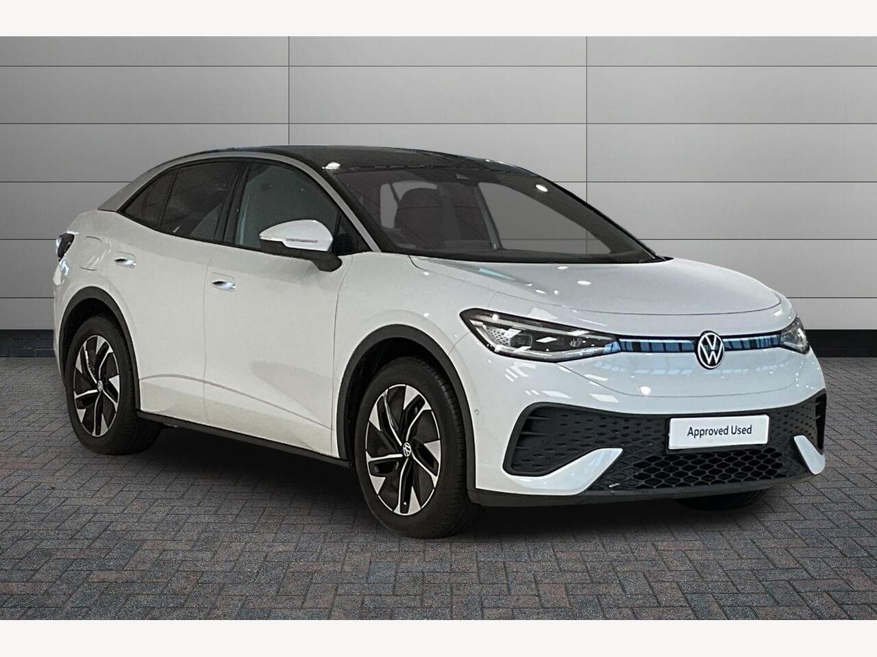 Main listing image - Volkswagen ID.5