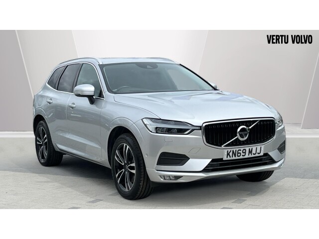 Main listing image - Volvo XC60