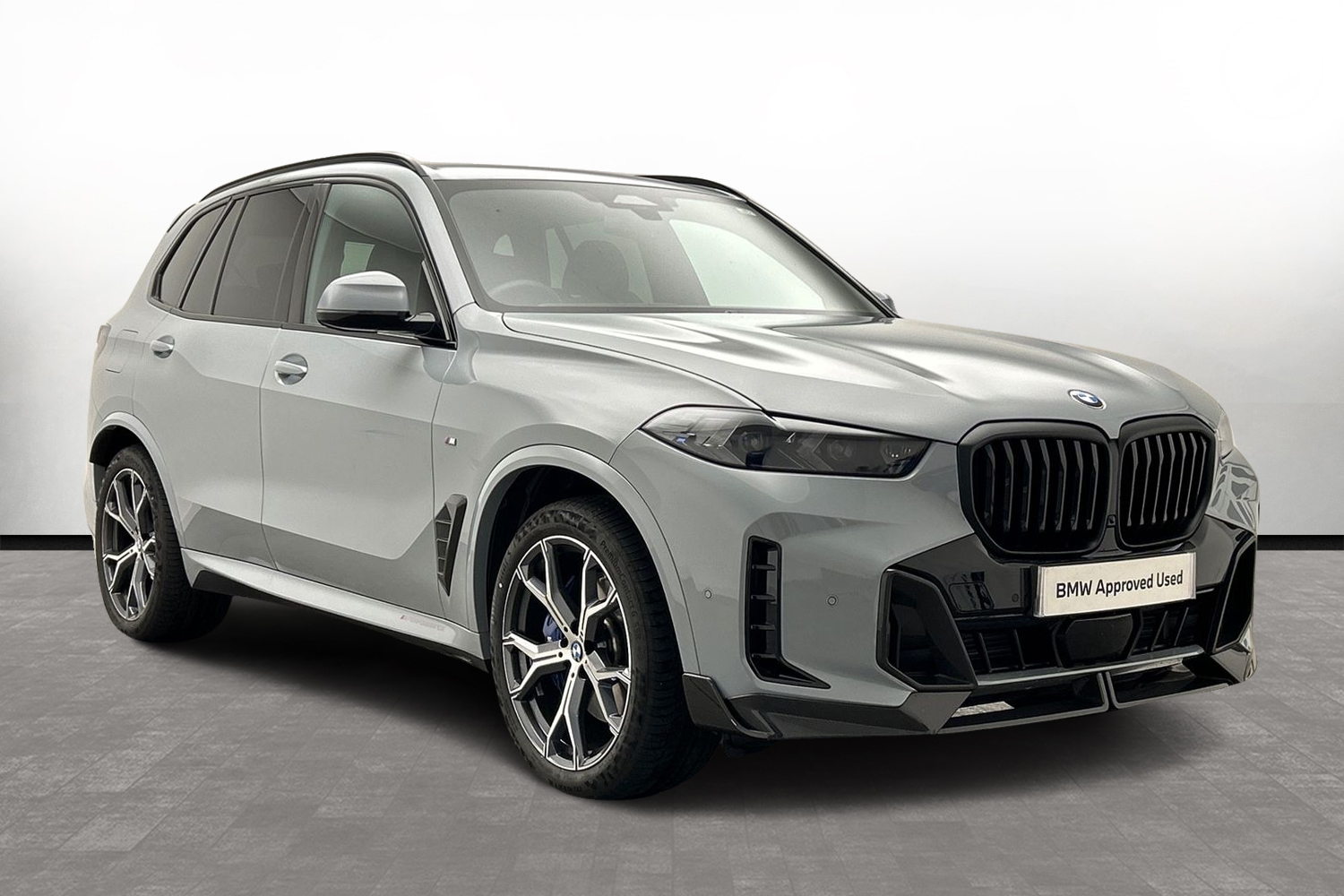 Main listing image - BMW X5