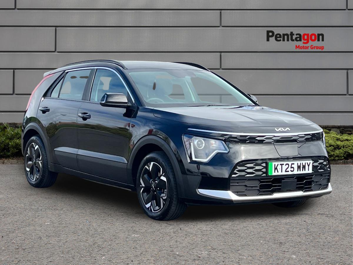 Main listing image - Kia Niro