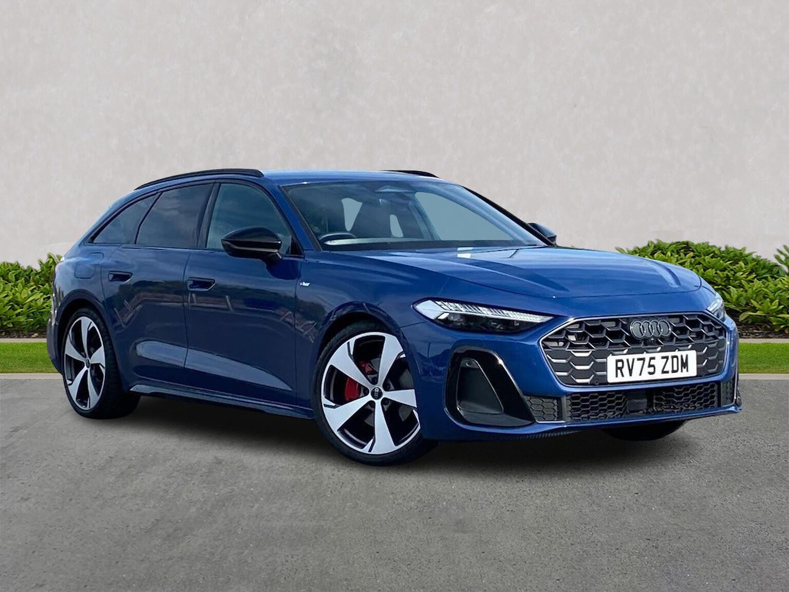 Main listing image - Audi A5