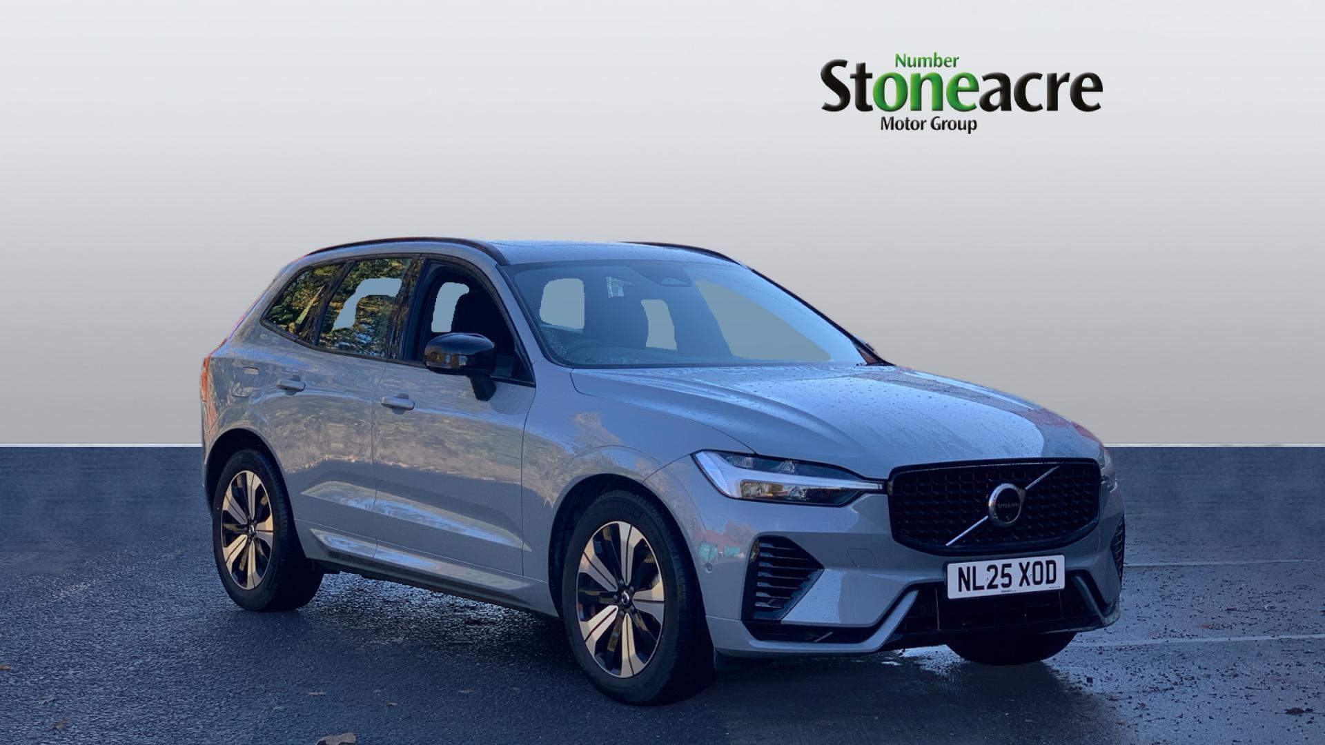 Main listing image - Volvo XC60