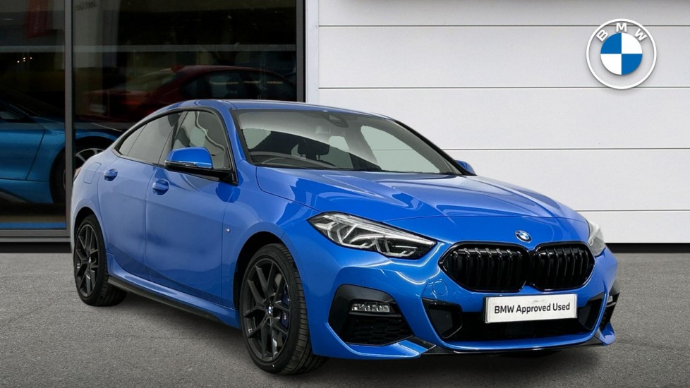 Main listing image - BMW 2 Series