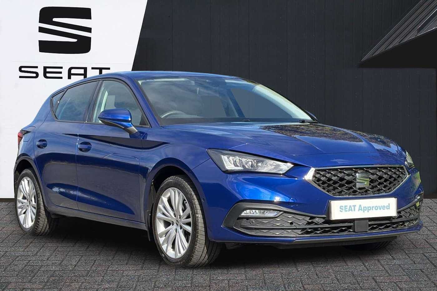 Main listing image - SEAT Leon