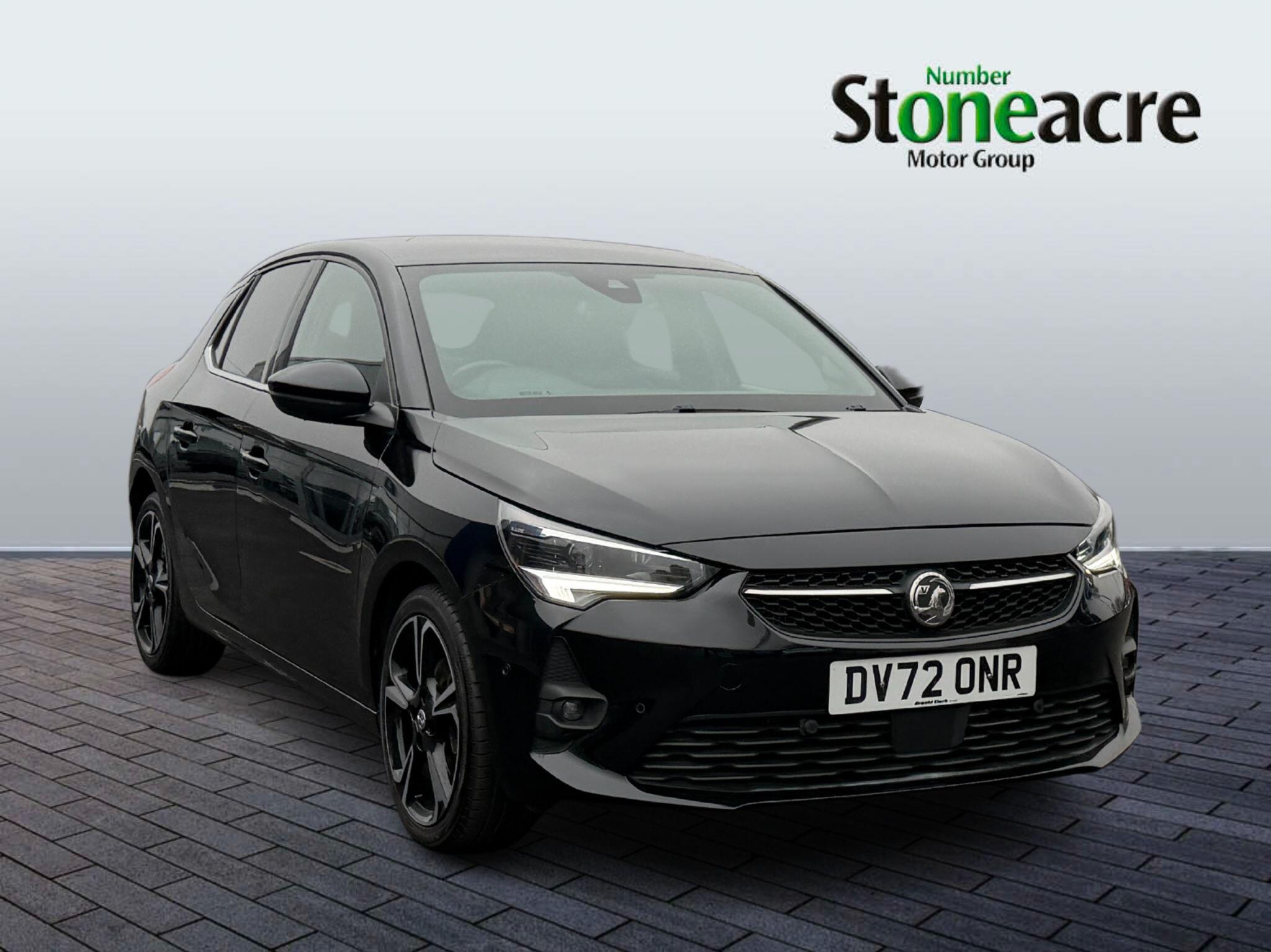 Main listing image - Vauxhall Corsa