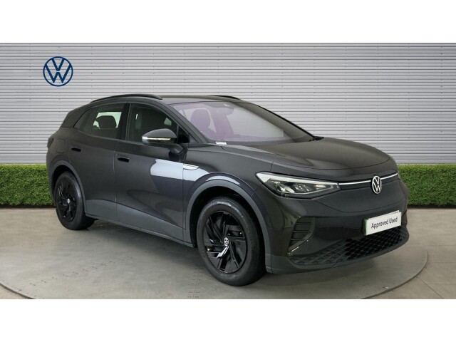 Main listing image - Volkswagen ID.4