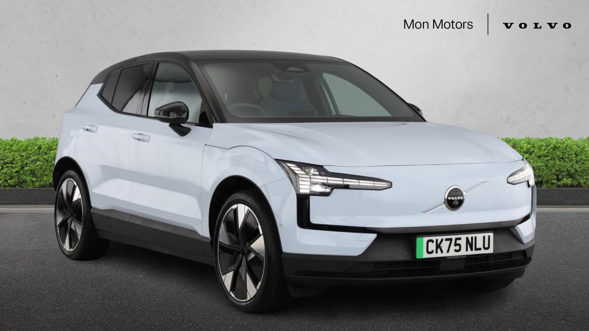 Main listing image - Volvo EX30