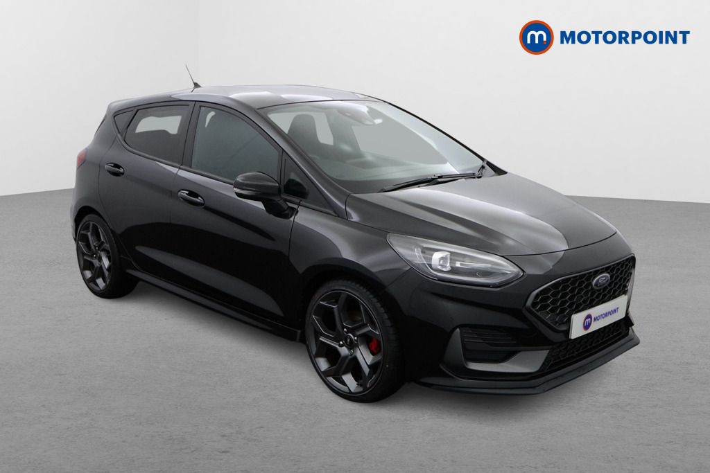 Main listing image - Ford Fiesta ST