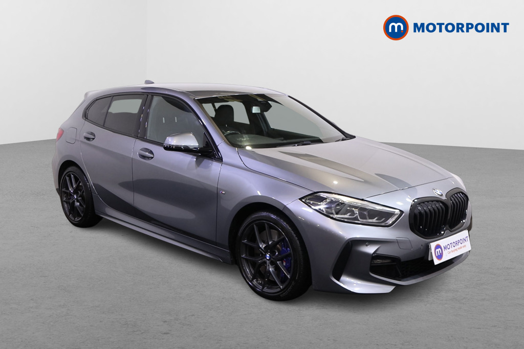 Main listing image - BMW 1 Series