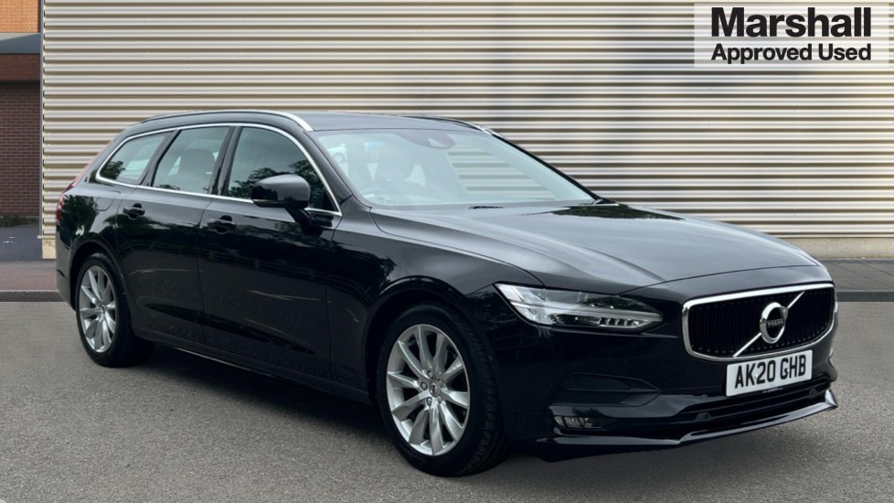 Main listing image - Volvo V90