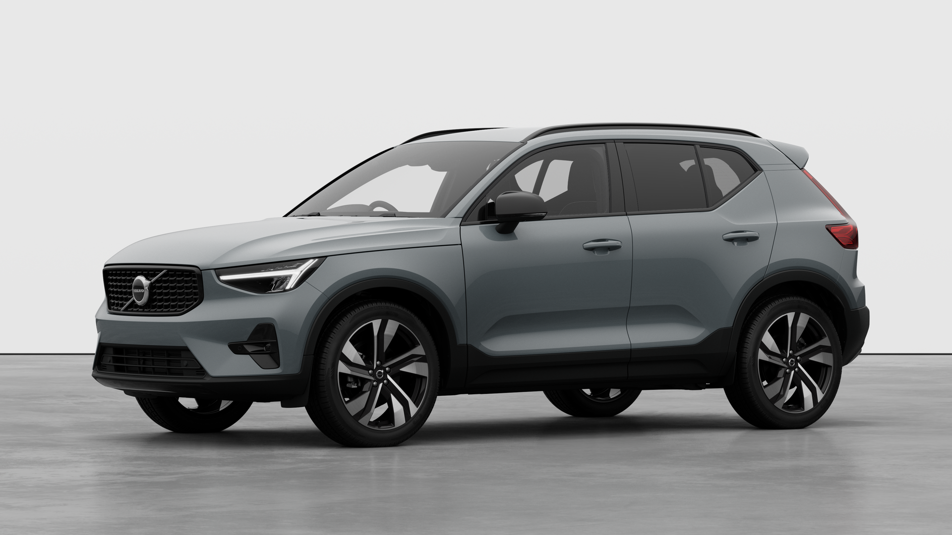 Main listing image - Volvo XC40