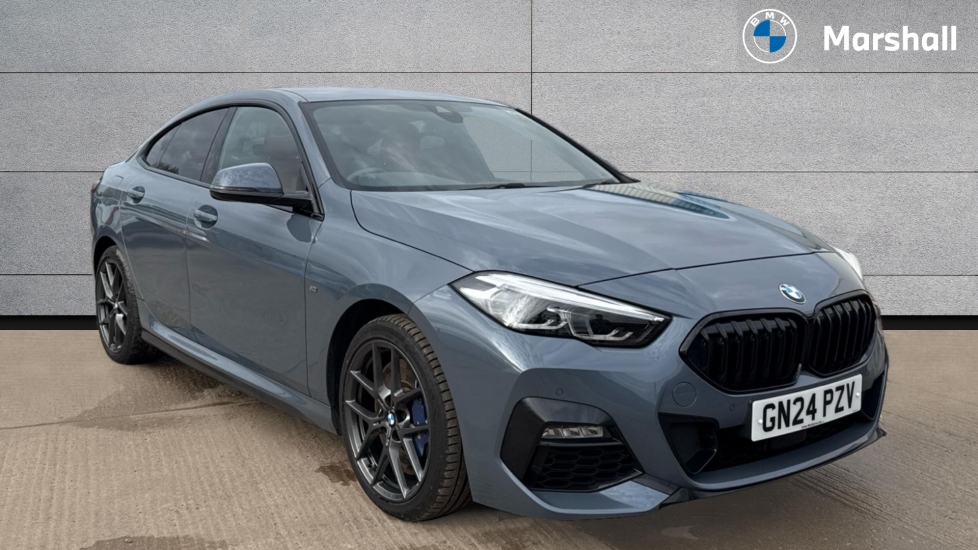 Main listing image - BMW 2 Series Gran Coupe