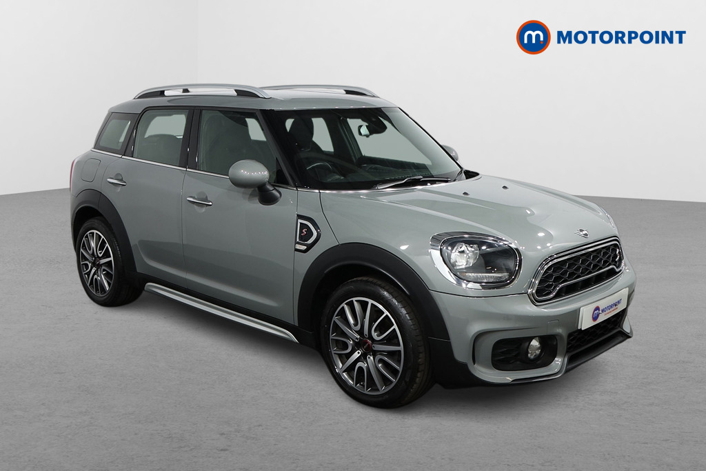 Main listing image - MINI Countryman