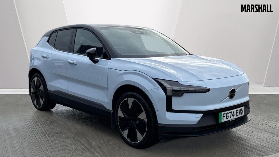 Main listing image - Volvo EX30