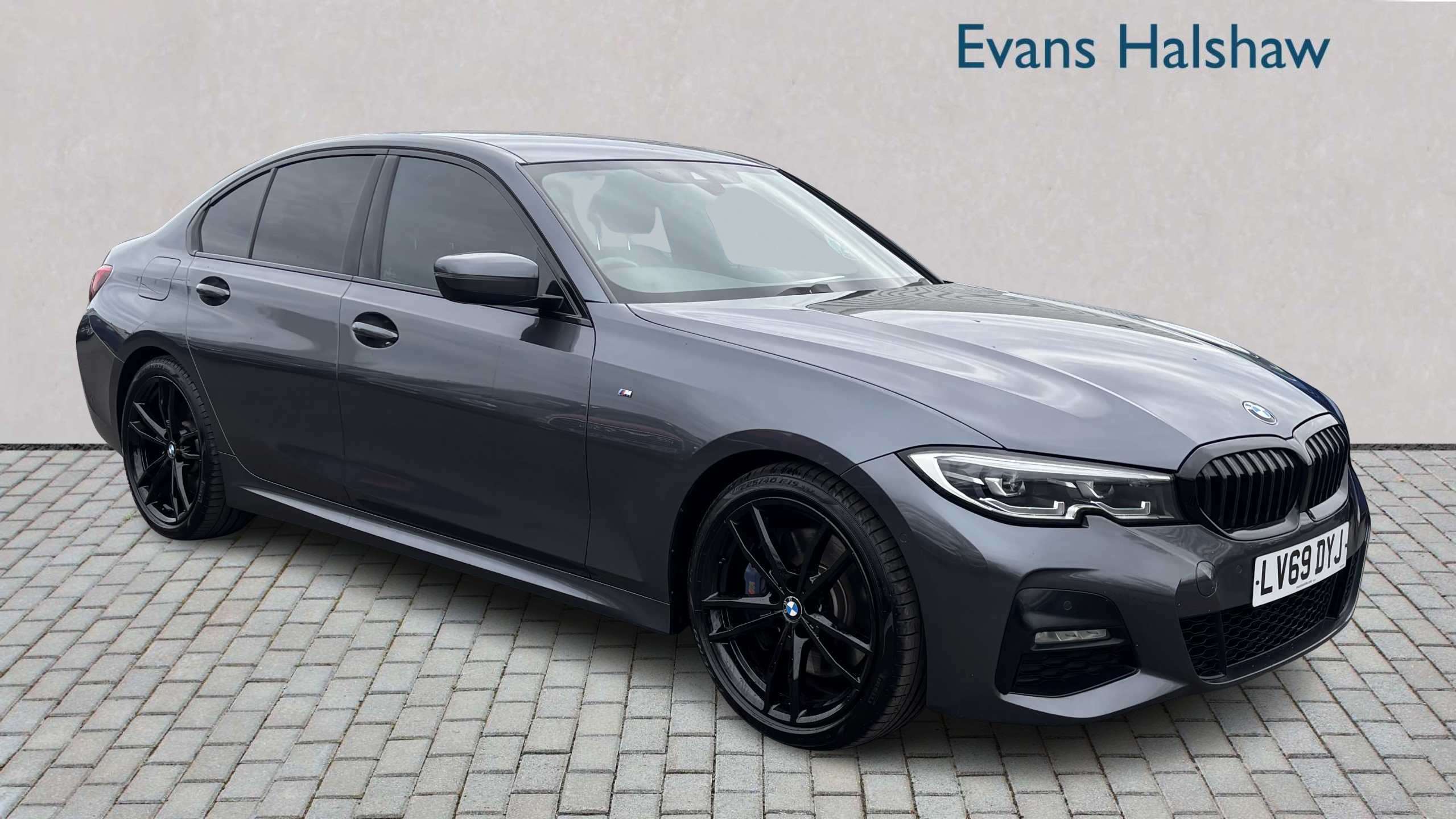 Main listing image - Vauxhall Insignia