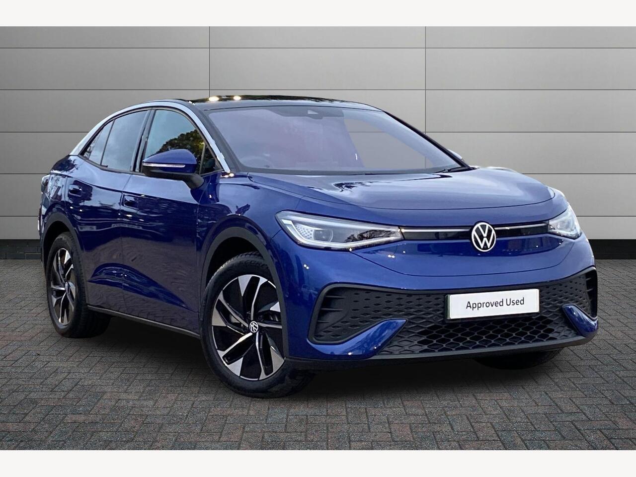 Main listing image - Volkswagen ID.5