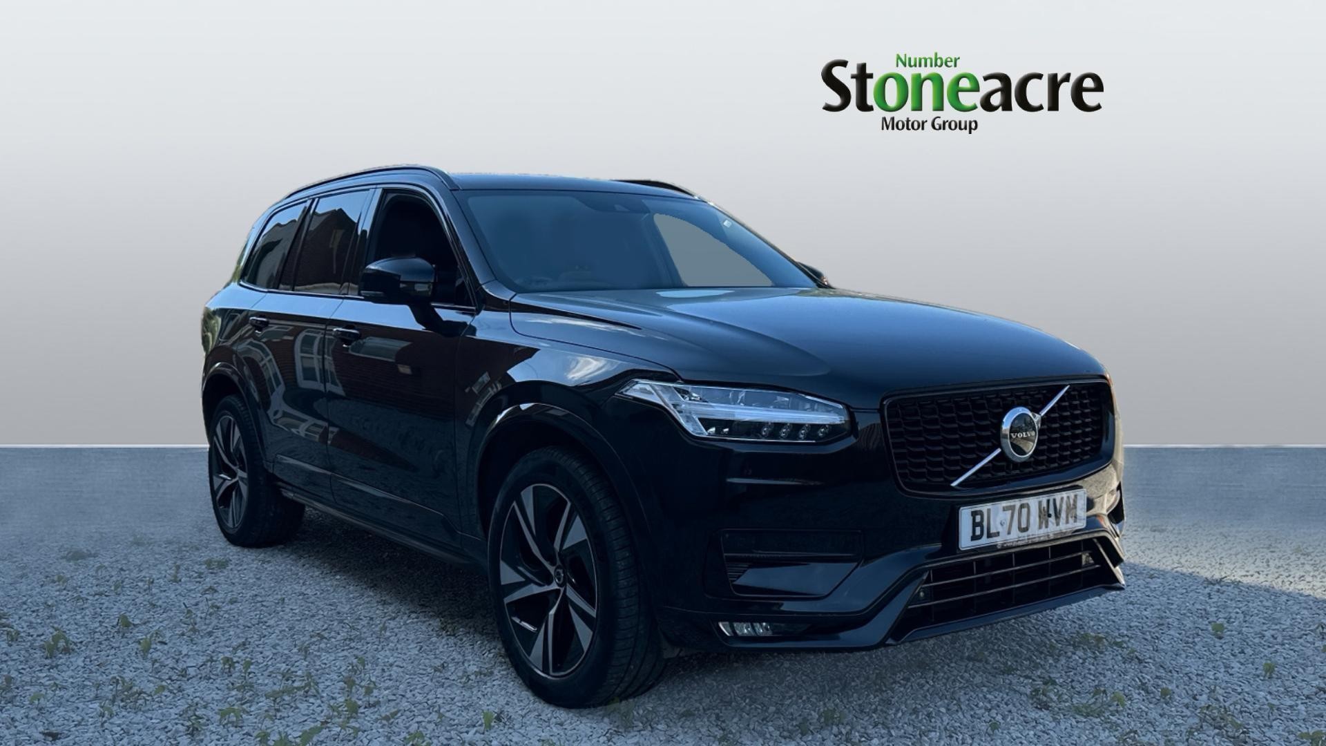 Main listing image - Volvo XC90