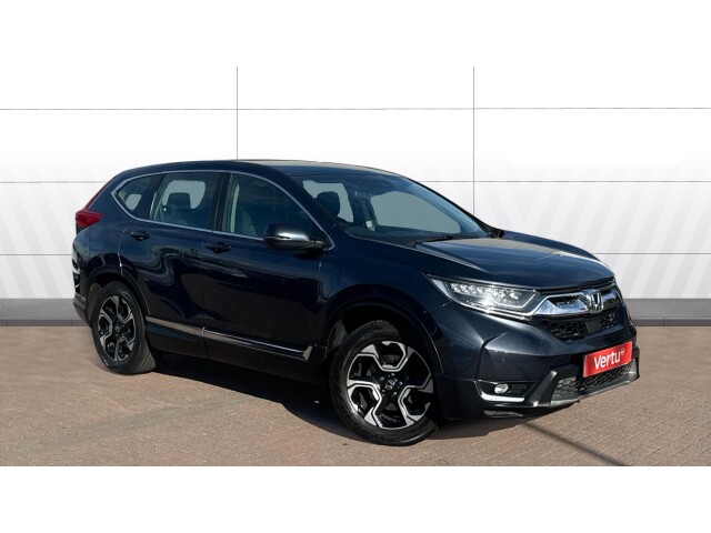 Main listing image - Honda CR-V