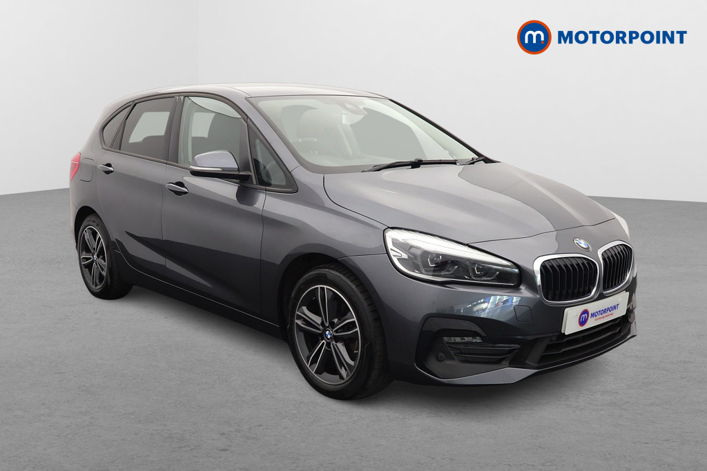 Main listing image - BMW 2 Series Active Tourer