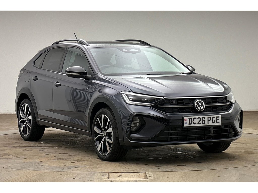 Main listing image - Volkswagen Taigo