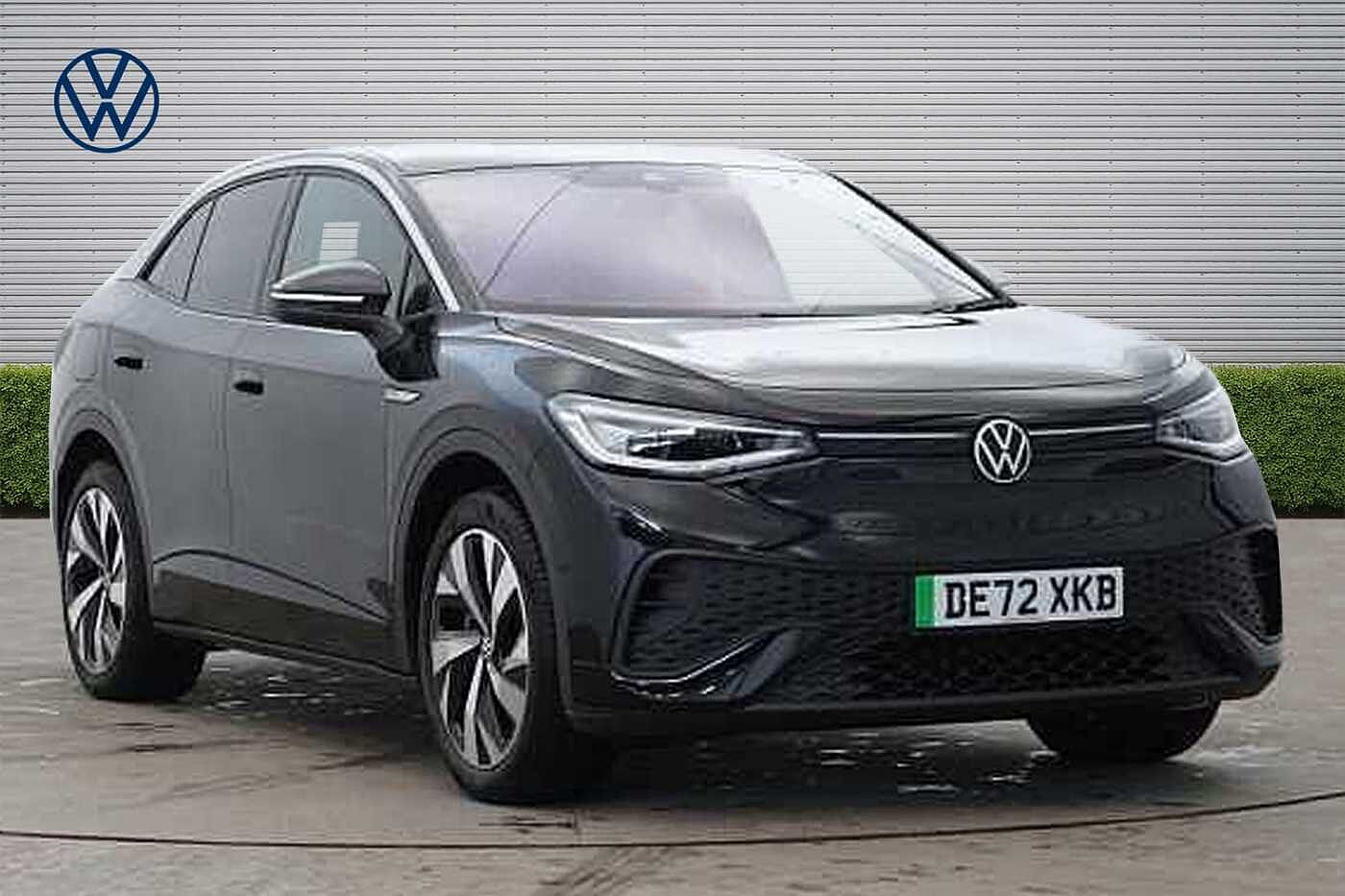 Main listing image - Volkswagen ID.5