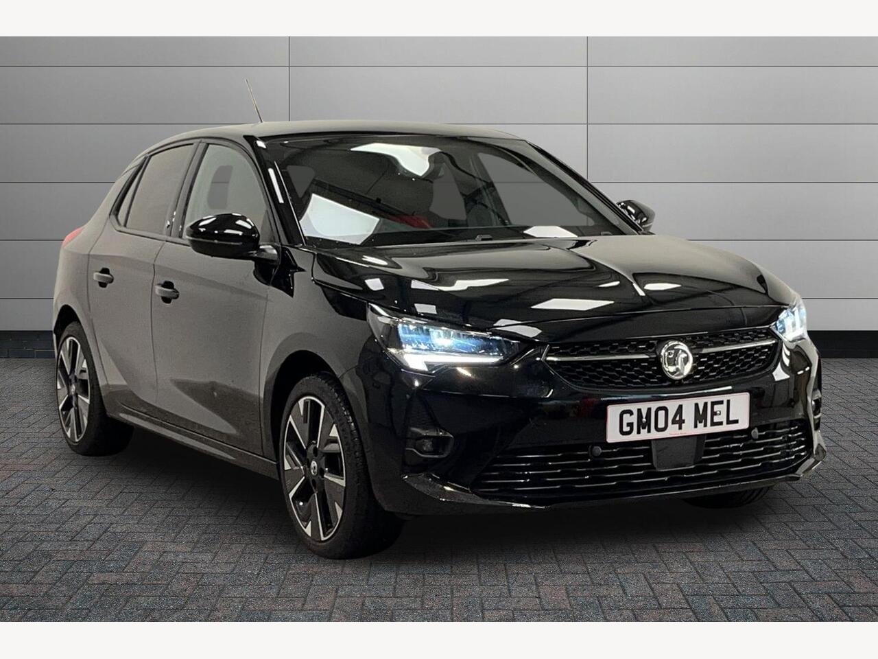 Main listing image - Vauxhall Corsa e