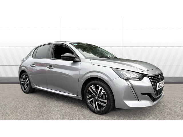 Main listing image - Peugeot 208