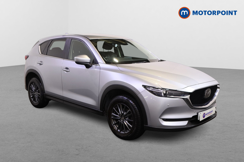 Main listing image - Mazda CX-5