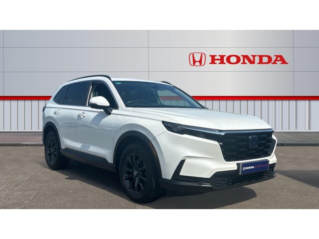 Main listing image - Honda CR-V