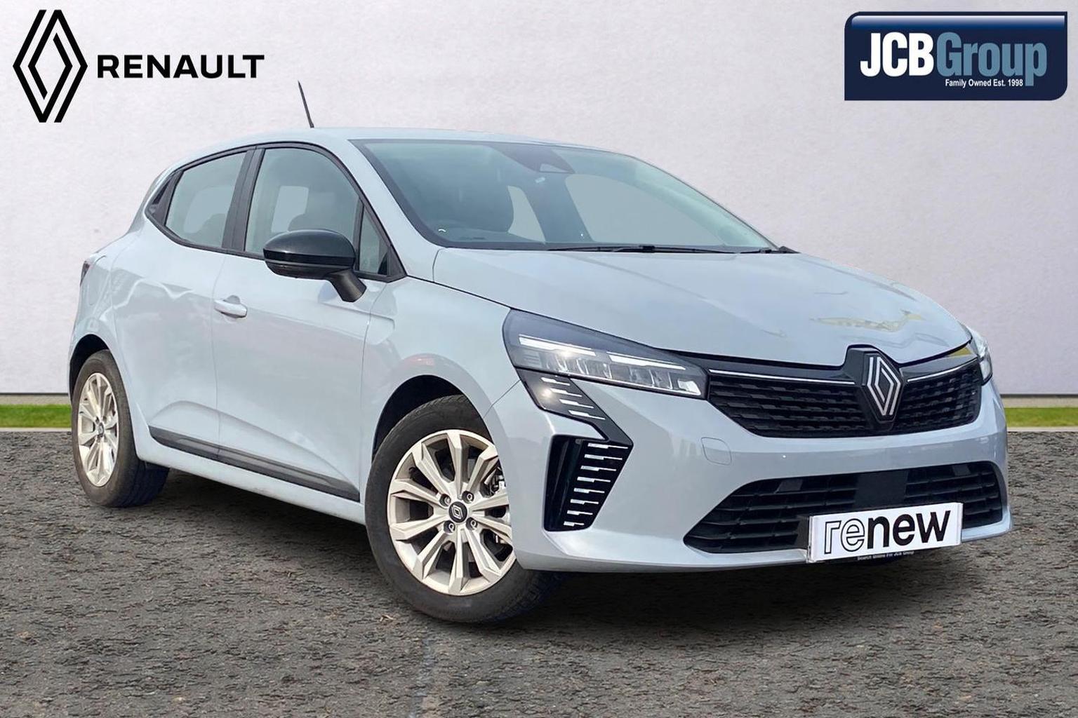 Main listing image - Renault Clio