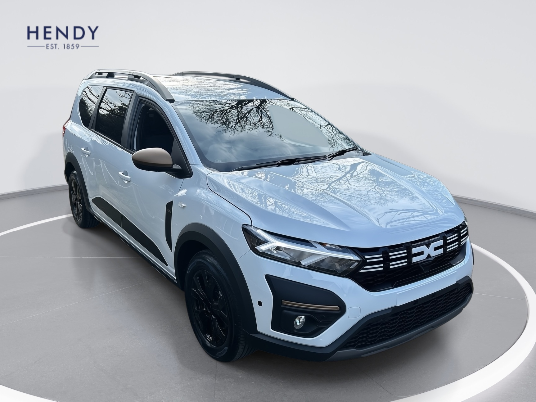 Main listing image - Dacia Jogger