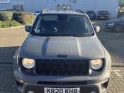 Main listing image - Jeep Renegade