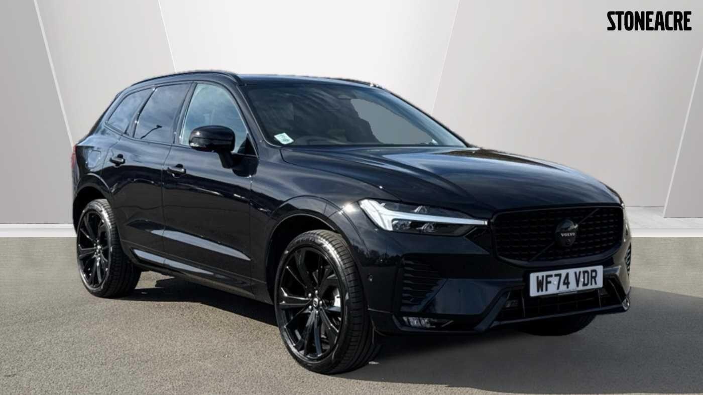Main listing image - Volvo XC60