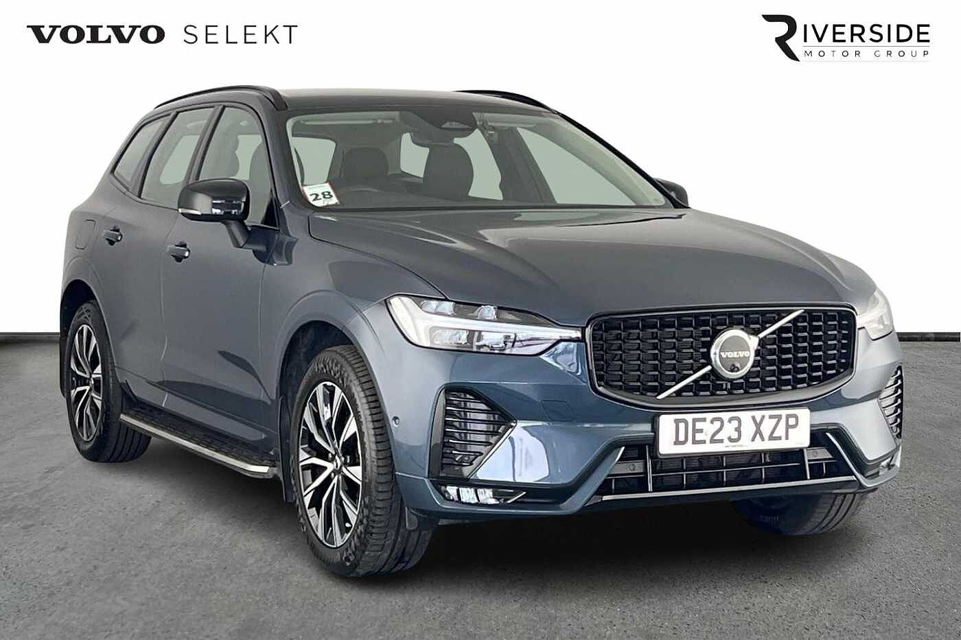Main listing image - Volvo XC60