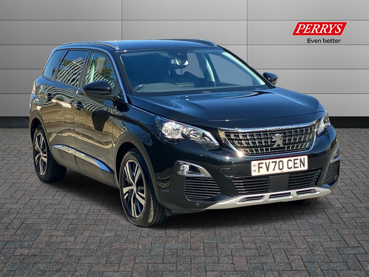 Main listing image - Peugeot 5008