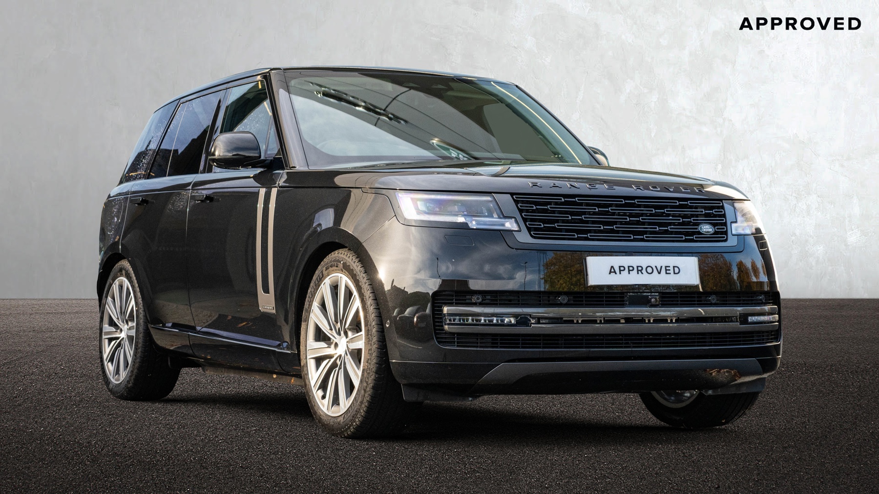 Main listing image - Land Rover Range Rover