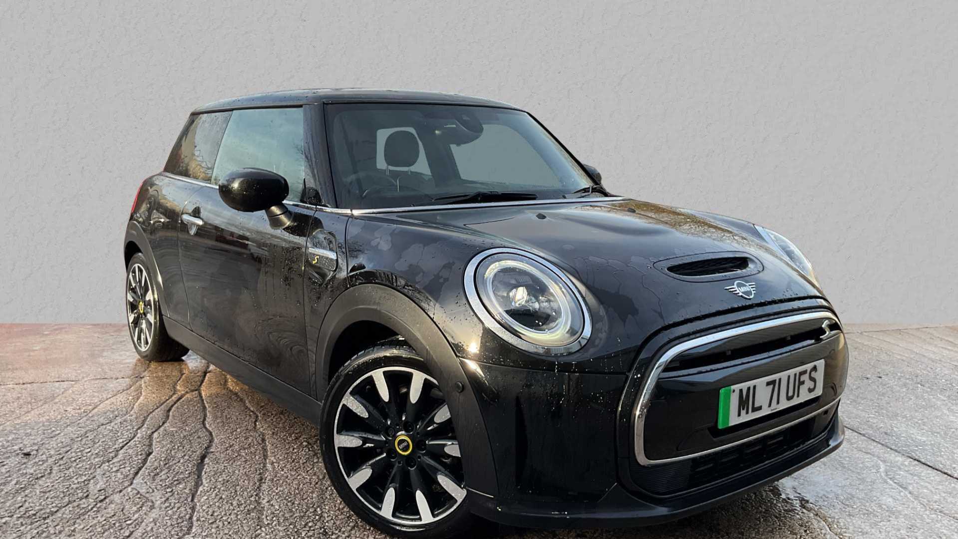 Main listing image - MINI Electric