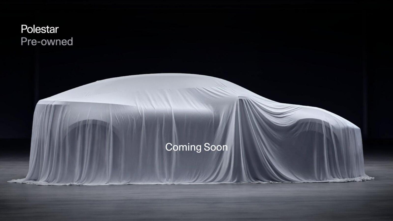 Main listing image - Polestar 2