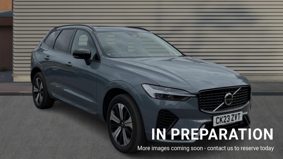 Main listing image - Volvo XC60